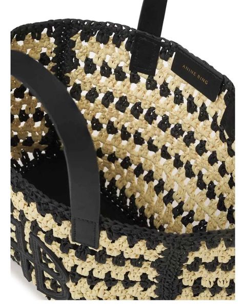 letter straw woven large capacity totes bag designer tote satchel bags anines bings vacation beach women grass woven shoulder bags
letter straw woven large capacity totes bag designer tote satchel bags anines bings vacation beach women grass woven shoulder bags