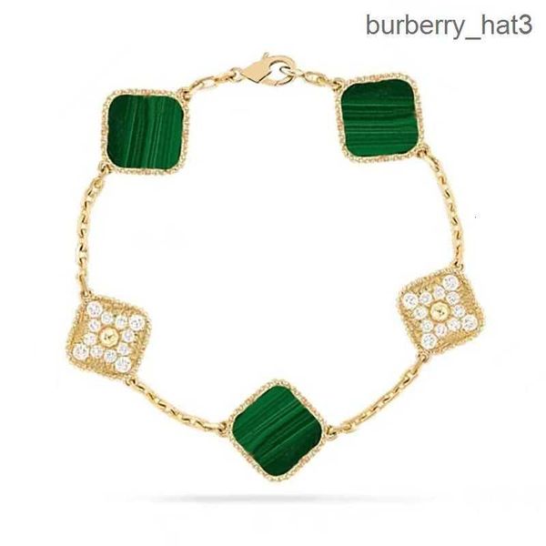 van 4 leaf clover bracelet charm bracelets bangle chain jewelry or women girl 18k designer gold agate shell mother-of-pearl f wedding mother, Black
van 4 leaf clover bracelet charm bracelets bangle chain jewelry or women girl 18k designer gold agate shell mother-of-pearl f wedding mother, Black