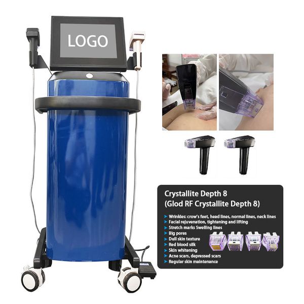 2023 gold rf crystallite depth 8 rf microneedling machine skin tightening price micro needle rfmicroneedling beautymachine micro
2023 gold rf crystallite depth 8 rf microneedling machine skin tightening price micro needle rfmicroneedling beautymachine micro