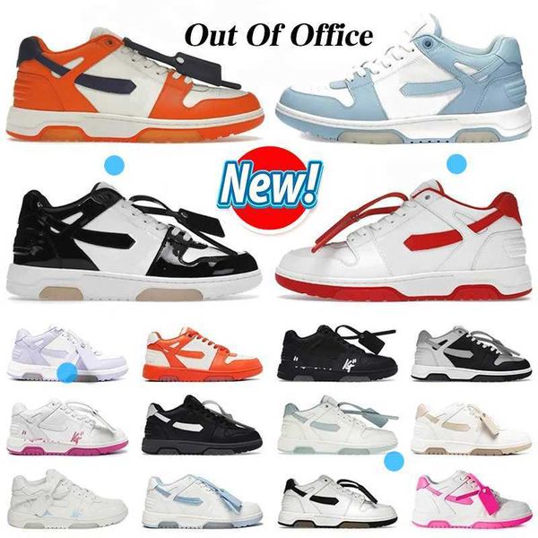 new arrival out of office skate sneaker designer casual shoes low white distressed leather for walking mens womens loafers trainers platfor, Black
new arrival out of office skate sneaker designer casual shoes low white distressed leather for walking mens womens loafers trainers platfor, Black