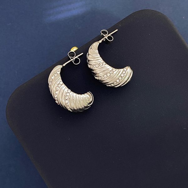 designer stud triomphe retro earring women luxury earring pearl jewelry fashion accessories gifts hga3, Golden;silver
designer stud triomphe retro earring women luxury earring pearl jewelry fashion accessories gifts hga3, Golden;silver