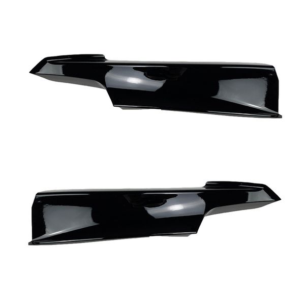 for bmw 3 series f30 f31 m pack 2013 front bumper side splitter fog lamp cover trim decoration accessories
for bmw 3 series f30 f31 m pack 2013 front bumper side splitter fog lamp cover trim decoration accessories