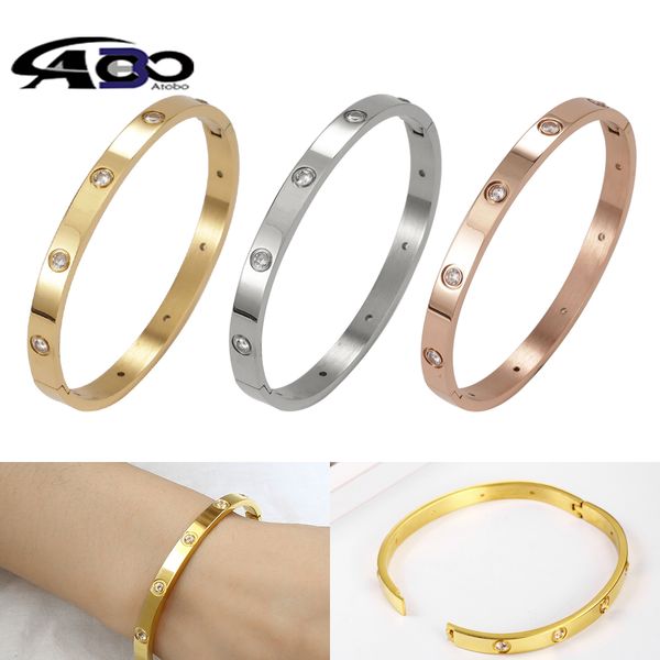 18k gold plated love friendship bracelet with cubic zirconia stones bangle cuff gifts with crystal for mother's day valentine's da, Golden;silver
18k gold plated love friendship bracelet with cubic zirconia stones bangle cuff gifts with crystal for mother's day valentine's da, Golden;silver