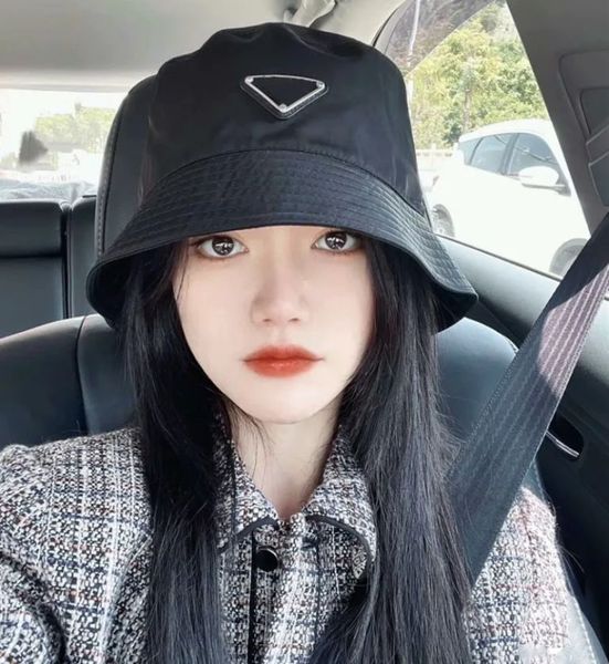 vintage inverted triangle bucket hat men hats designers women summer sun visor letter four seasons caps travel versatile casual baseball cap, Blue;gray
vintage inverted triangle bucket hat men hats designers women summer sun visor letter four seasons caps travel versatile casual baseball cap, Blue;gray