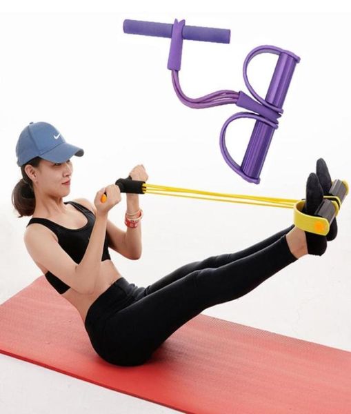 resistance bands gym fitness elastic sit up pull rope exerciser rower belly 4 tubes band home sports training endurance equipment 3443826
resistance bands gym fitness elastic sit up pull rope exerciser rower belly 4 tubes band home sports training endurance equipment 3443826