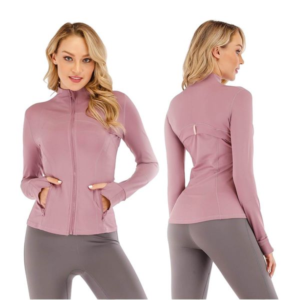 womens jackets womens outerwear fitness yoga sports zipper long sleeve outdoor long sleeve zipper pocket coat jacket spring casual sports ja, Black;brown
womens jackets womens outerwear fitness yoga sports zipper long sleeve outdoor long sleeve zipper pocket coat jacket spring casual sports ja, Black;brown