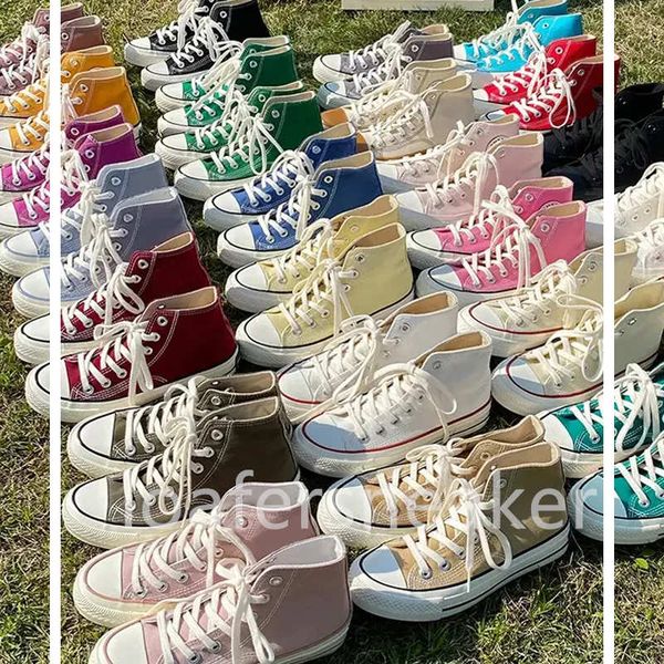 classic 70 men womens canvas casual shoes star sneaker campus platform shoes black white red blue big eyes red heart multicolor
classic 70 men womens canvas casual shoes star sneaker campus platform shoes black white red blue big eyes red heart multicolor