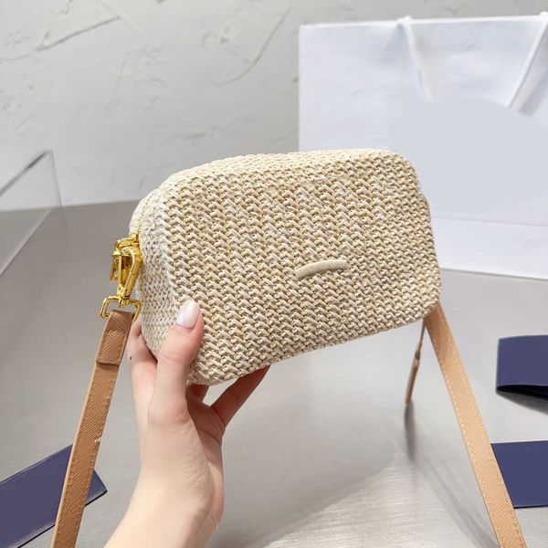 lafite camera bags women designer hobo bag summer shoulder bags crossbody purse luxury woven straw bag purses handbag 230615/0715
lafite camera bags women designer hobo bag summer shoulder bags crossbody purse luxury woven straw bag purses handbag 230615/0715