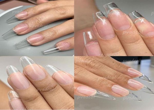 false nails gel x long coffin stiletto full cover sculpted extension system nail tips 240pcsbag3435664, Red;gold
false nails gel x long coffin stiletto full cover sculpted extension system nail tips 240pcsbag3435664, Red;gold