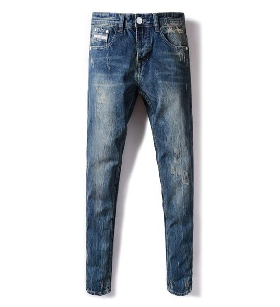 blue color fashion mens jeans back pocket stripe jeans men brand straight fit denim ripped for men button pants7987991
blue color fashion mens jeans back pocket stripe jeans men brand straight fit denim ripped for men button pants7987991