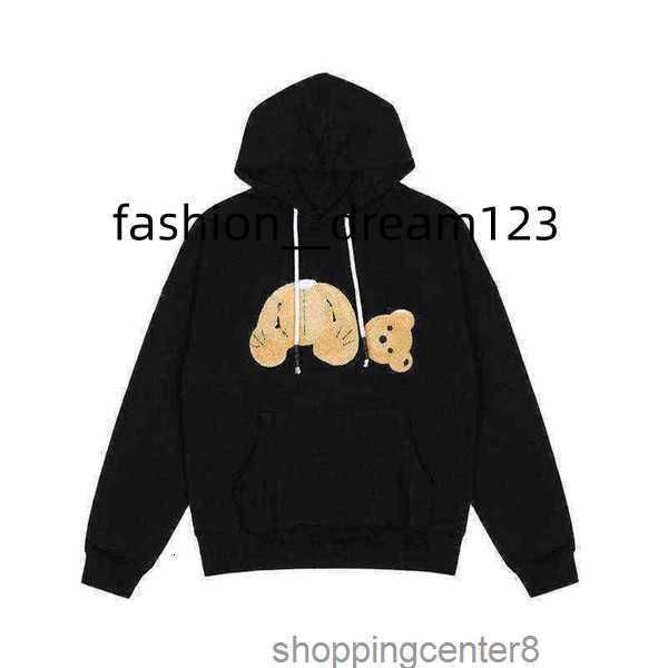 men's hoodies sweatshirts spring desgienr men hoodie long sleeve palm hoodies broken bears hoody mens pullover sweatshirt loose teddy p, Black
men's hoodies sweatshirts spring desgienr men hoodie long sleeve palm hoodies broken bears hoody mens pullover sweatshirt loose teddy p, Black
