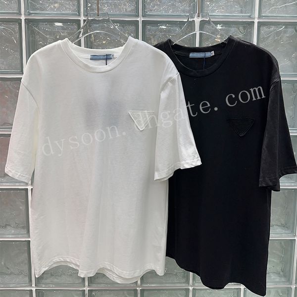 women men t-shirts size sml short sleeve black white crew neck with dust opp bag, White;black
women men t-shirts size sml short sleeve black white crew neck with dust opp bag, White;black
