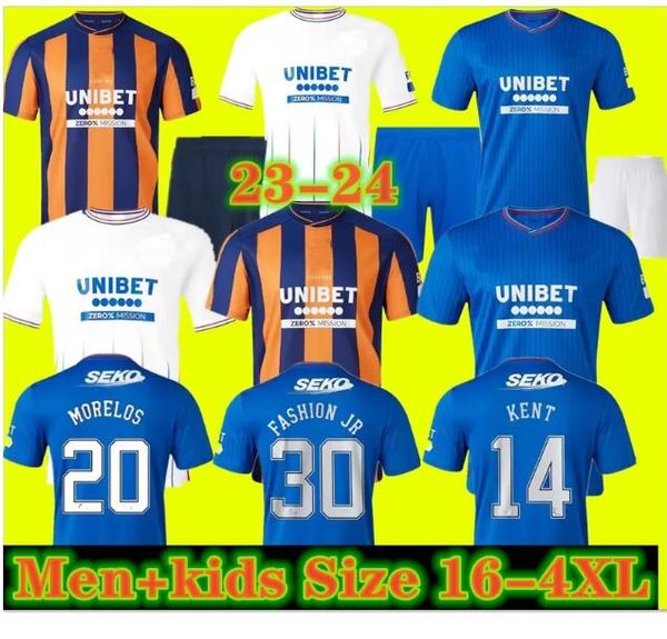 xxxl 4xl 23 24 glasgow rangers soccer jerseys 2023 2024 home away 150th legendary version defoe barker morelos men kids training football fa, Black;yellow
xxxl 4xl 23 24 glasgow rangers soccer jerseys 2023 2024 home away 150th legendary version defoe barker morelos men kids training football fa, Black;yellow