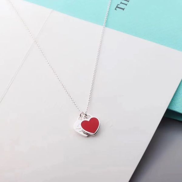 necklace designer for women mens necklace mens chain blue pink green pendant luxury jewelry valentine's day christmas gift wholesale l2, Silver
necklace designer for women mens necklace mens chain blue pink green pendant luxury jewelry valentine's day christmas gift wholesale l2, Silver
