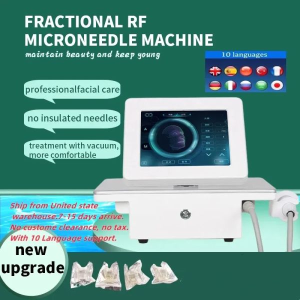 microneedling rf 2 in 1fractional equipment stretch mark remover skin tight face lift micro needling beauty salon 2023 hot
microneedling rf 2 in 1fractional equipment stretch mark remover skin tight face lift micro needling beauty salon 2023 hot