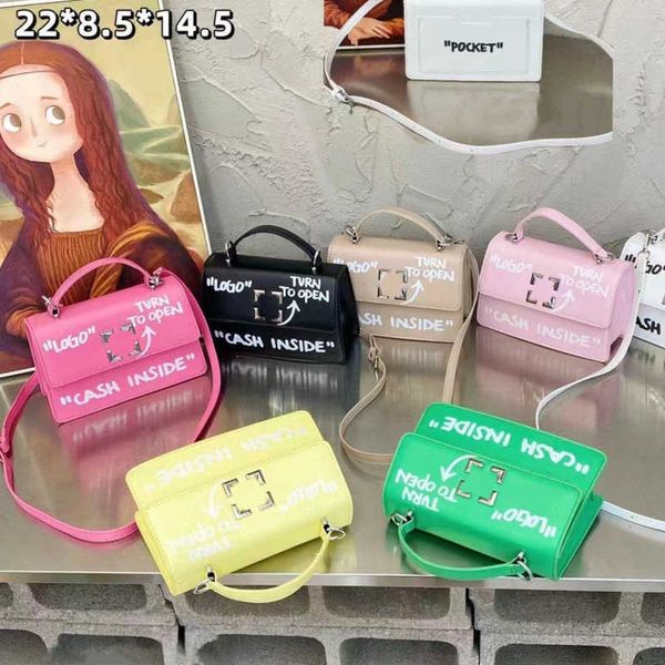 designer bags women's crossbody handbag tote new colorful letter graffiti small square bag wallet fashion boutique clamshell vintage ca
designer bags women's crossbody handbag tote new colorful letter graffiti small square bag wallet fashion boutique clamshell vintage ca