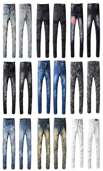 mens jeans slim fit ripped jeans men histreet mens distressed denim joggers knee holes washed destroyed 22 style color jeans4585601, Blue
mens jeans slim fit ripped jeans men histreet mens distressed denim joggers knee holes washed destroyed 22 style color jeans4585601, Blue