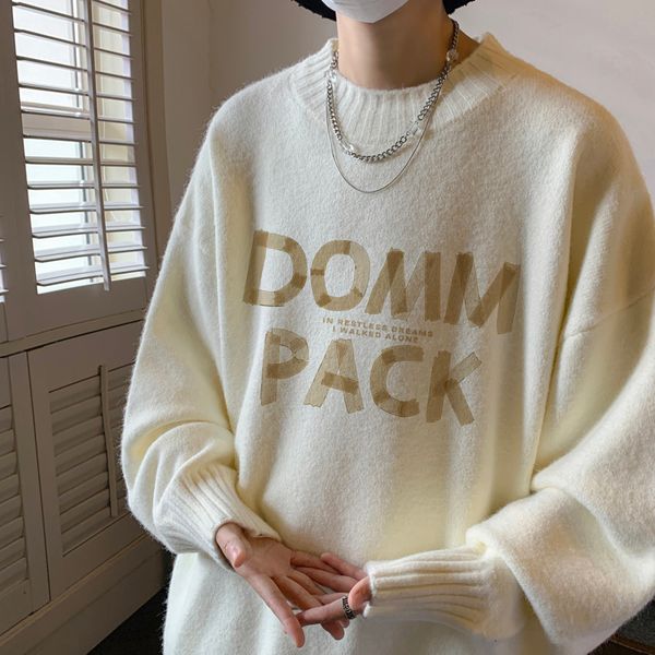 women's sweaters men's half turtleneck sweater plus velvet thick warm knitted fashion allmatch m5xl 230727, White;black
women's sweaters men's half turtleneck sweater plus velvet thick warm knitted fashion allmatch m5xl 230727, White;black