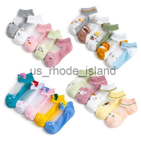 kids 5 pairs/lot summer kids thin comfortable breathable baby cotton mesh children's for 0~12 years old boys girls x0727, Pink;yellow
kids 5 pairs/lot summer kids thin comfortable breathable baby cotton mesh children's for 0~12 years old boys girls x0727, Pink;yellow
