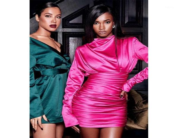 casual dresses fashion style 2022 autumn selling black fuchsia o neck long sleeve satin women dress party cocktail girl vesti9962319, Black;gray
casual dresses fashion style 2022 autumn selling black fuchsia o neck long sleeve satin women dress party cocktail girl vesti9962319, Black;gray