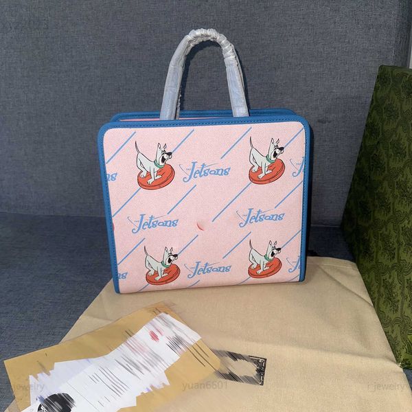 designer baby bag fashion contrast edging kids hangbag size 28*25*10 cm animal letter pattern printing child knapsack july14, Black
designer baby bag fashion contrast edging kids hangbag size 28*25*10 cm animal letter pattern printing child knapsack july14, Black