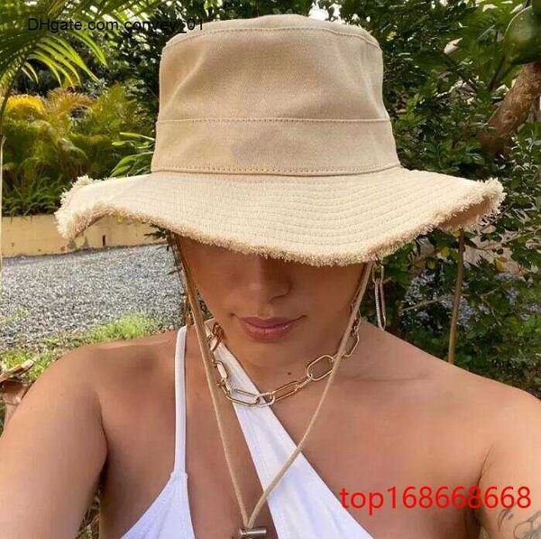 brim woman wide hats summer le bob artichaut bucket hat letter fitted fisherman's hat fashion, Blue;gray
brim woman wide hats summer le bob artichaut bucket hat letter fitted fisherman's hat fashion, Blue;gray