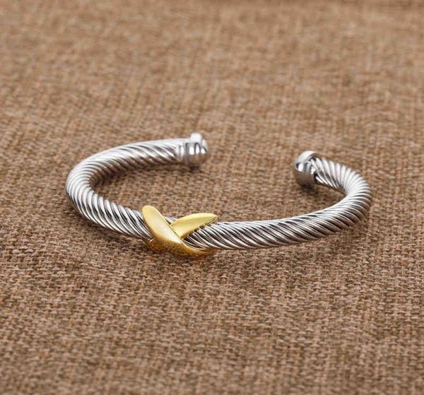 cross silver designer gold braided charm fashion bracelet jewelry bracelets bangle cuff ed x 925 zircon luxury birthday8076871, Black
cross silver designer gold braided charm fashion bracelet jewelry bracelets bangle cuff ed x 925 zircon luxury birthday8076871, Black
