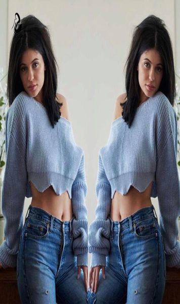 wholepullover crop sweater women tricot oversize diamond hem short warm sweater femme autumn fashion knitted 209094, White;black
wholepullover crop sweater women tricot oversize diamond hem short warm sweater femme autumn fashion knitted 209094, White;black