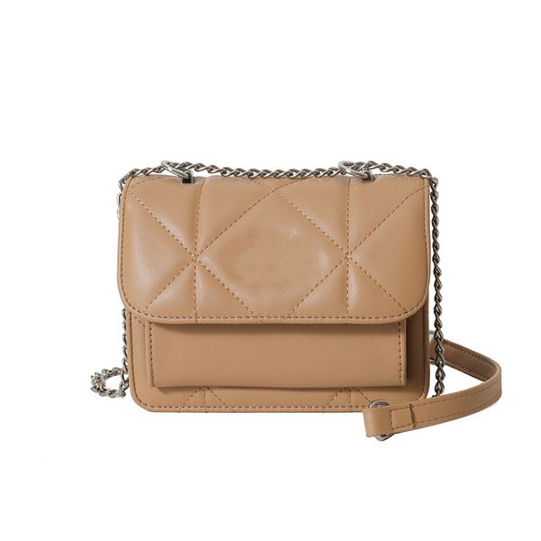 day packs brand summer new lingge chain women's handbags fashion versatile one shoulder crossbody square bag grils storage phone bag 85
day packs brand summer new lingge chain women's handbags fashion versatile one shoulder crossbody square bag grils storage phone bag 85