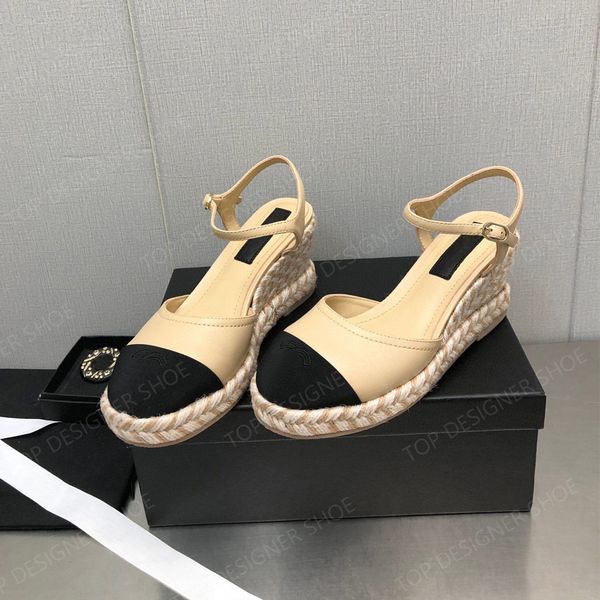 designer sandals straw braiding slipsole mary jane shoes dress shoes women's heels luxury designer heels factory shoes, Black
designer sandals straw braiding slipsole mary jane shoes dress shoes women's heels luxury designer heels factory shoes, Black