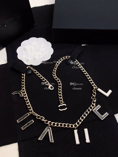 letter c woman pendant necklaces ccity gold chokers necklace luxury designer jewelry women c logo retro sweater chain, Silver
letter c woman pendant necklaces ccity gold chokers necklace luxury designer jewelry women c logo retro sweater chain, Silver