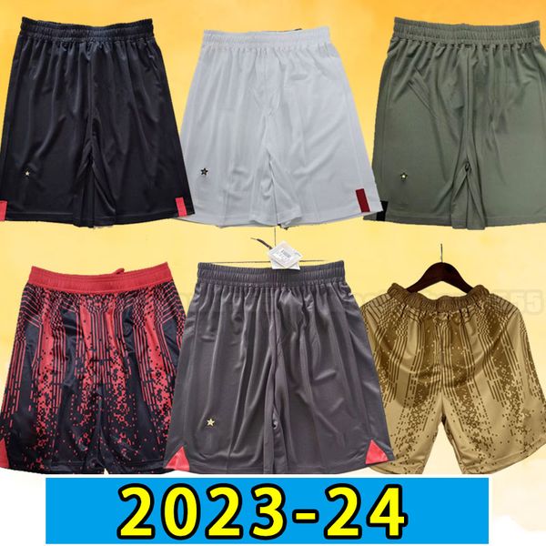 ibrahimovic 23 24 soccer shorts ac milans giroud r.leao bennacer theo romagnoli florenzi tonali rebic 2023 2024 football pants goalkeeper ho, Black;red
ibrahimovic 23 24 soccer shorts ac milans giroud r.leao bennacer theo romagnoli florenzi tonali rebic 2023 2024 football pants goalkeeper ho, Black;red