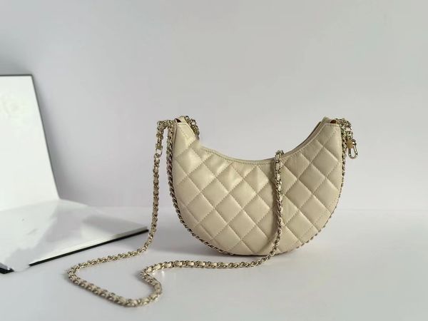 women shoulder handbag baguette hobos designer bag chain leather plaid handbags gabrielle quilted for women calfskin half moon classic camel
women shoulder handbag baguette hobos designer bag chain leather plaid handbags gabrielle quilted for women calfskin half moon classic camel