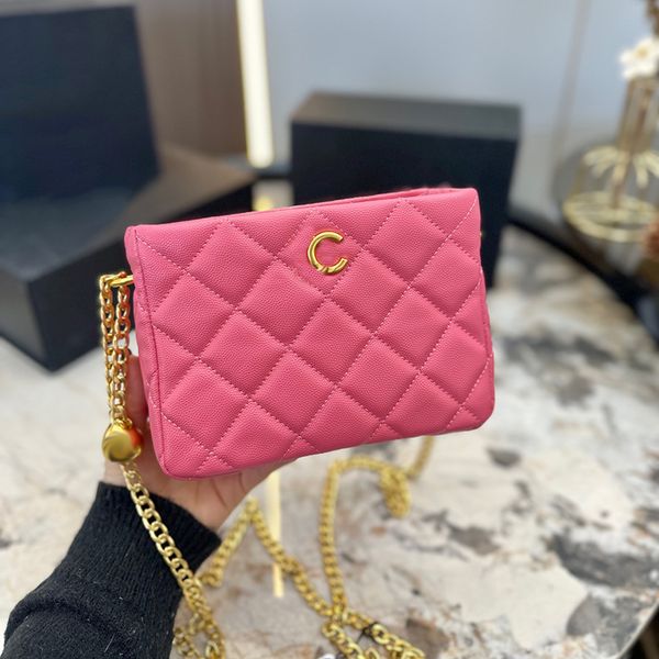 stylish womens bag mini shoulder bag leather diamond check small square bags hardware metal buckle matelasse chain hand crossbody bags purse
stylish womens bag mini shoulder bag leather diamond check small square bags hardware metal buckle matelasse chain hand crossbody bags purse
