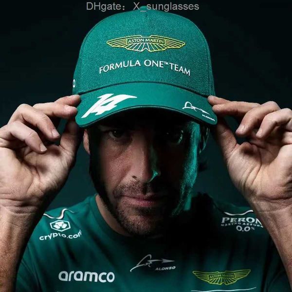 ball caps 2023 fashion alonso f1 aston martin team baseball cap cotton hat adjustable sun tyj1, Blue;gray
ball caps 2023 fashion alonso f1 aston martin team baseball cap cotton hat adjustable sun tyj1, Blue;gray