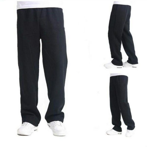 new arrival men leisure men cotton sweat pants plus size men039s pants 2755126, Black
new arrival men leisure men cotton sweat pants plus size men039s pants 2755126, Black