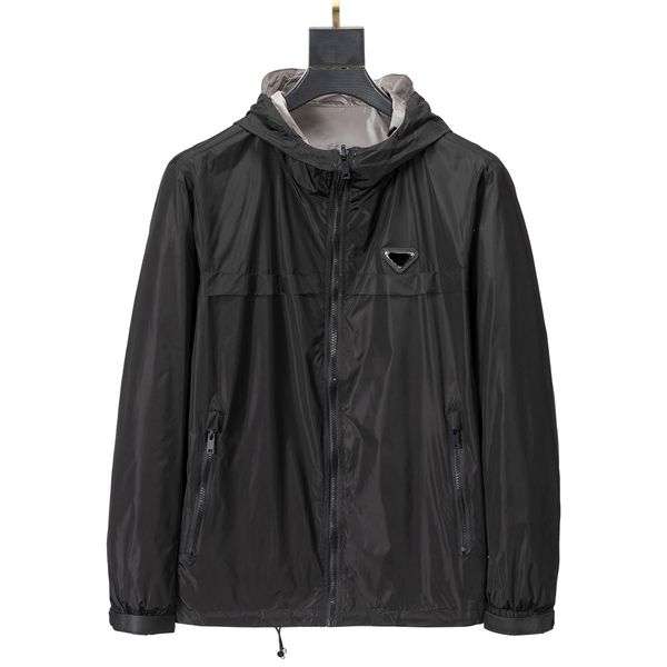 ss2023 designer jackets fashion sportswear men's jackets trench coats men's and women's zipper coats reversible jackets can b, Black;brown
ss2023 designer jackets fashion sportswear men's jackets trench coats men's and women's zipper coats reversible jackets can b, Black;brown
