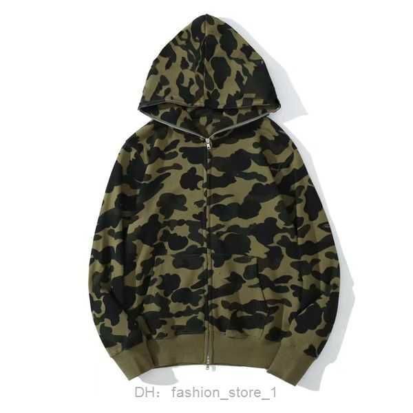 bapehoodie designer mens women hoodie popular shark pattern sportwear camouflage zip up jacket size s-xxxl 3 o93a, Black
bapehoodie designer mens women hoodie popular shark pattern sportwear camouflage zip up jacket size s-xxxl 3 o93a, Black