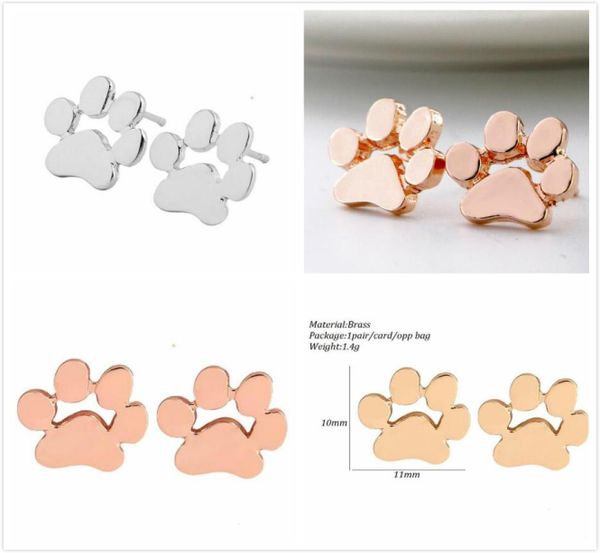 hollow pet cat dog lover paw print stud earrings puppy memorial minimalist earring cute animal footprint gold silver plated ea2883860, Golden;silver
hollow pet cat dog lover paw print stud earrings puppy memorial minimalist earring cute animal footprint gold silver plated ea2883860, Golden;silver