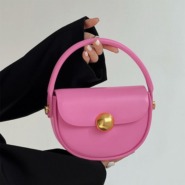 evening bags women's fashion simple solid color round one shoulder messenger bag casual versatile exquisite handbag 230727
evening bags women's fashion simple solid color round one shoulder messenger bag casual versatile exquisite handbag 230727