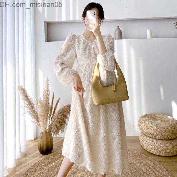 maternity dresses dresses 5564# drawstring slim waist a line maternity long dress 2022 spring korean fashion clothes for pregnant women preg, White
maternity dresses dresses 5564# drawstring slim waist a line maternity long dress 2022 spring korean fashion clothes for pregnant women preg, White