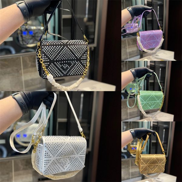 full diamond crystal bag fashion women's crossbody bag designer shoulder bag classic tote bag luxury women's purse leather high qu
full diamond crystal bag fashion women's crossbody bag designer shoulder bag classic tote bag luxury women's purse leather high qu