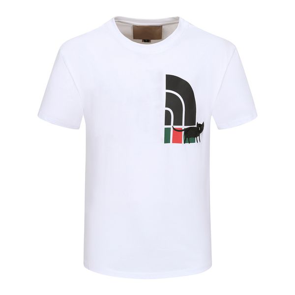 designers summer mens t shirt letter embroidery womens tshirts clothing short sleeved tees, White;black
designers summer mens t shirt letter embroidery womens tshirts clothing short sleeved tees, White;black