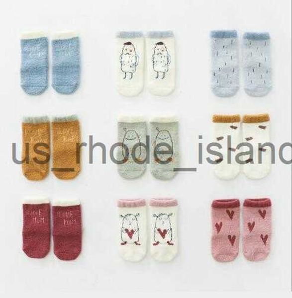 kids 0-3year 3pairs winter plus velvet thick baby cartoon non-slip children floor warm baby newborn sock x0727, Pink;yellow
kids 0-3year 3pairs winter plus velvet thick baby cartoon non-slip children floor warm baby newborn sock x0727, Pink;yellow