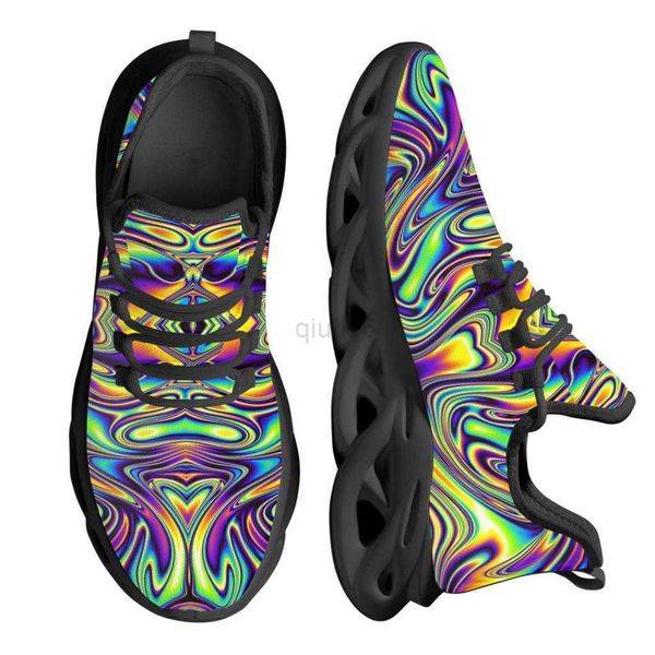 dress shoes instantarts fashion trippy colorful mesh breathable outdoor shoes comfortable casual shoes spring running shoes soft flat shoes, Black
dress shoes instantarts fashion trippy colorful mesh breathable outdoor shoes comfortable casual shoes spring running shoes soft flat shoes, Black
