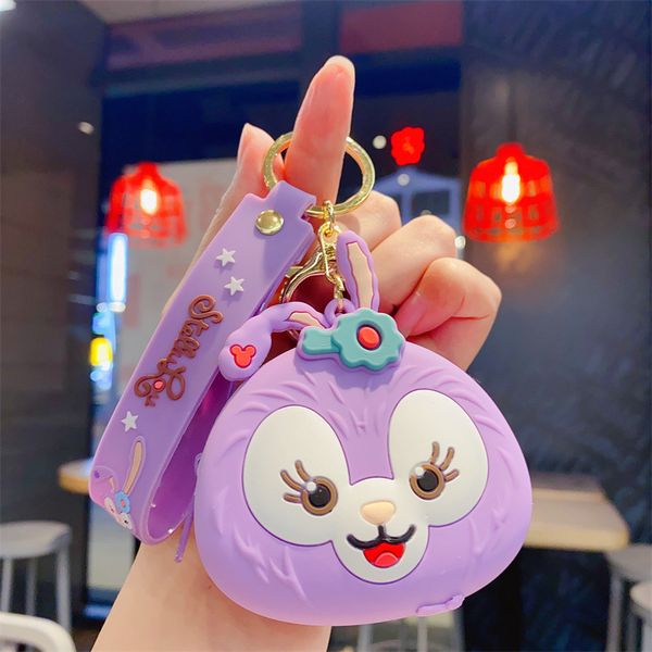 fashion blogger designer jewelry online celebrity creative cute silicone zero wallet keychain mobile phone keychains lanyards keyrings whole, Slivery;golden
fashion blogger designer jewelry online celebrity creative cute silicone zero wallet keychain mobile phone keychains lanyards keyrings whole, Slivery;golden