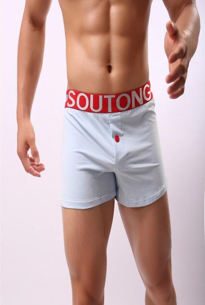 men039s underwear fashion men boxer shorts slim soild color button underpants casuals home cotton cueca boxer underwear co1286889, Black;white
men039s underwear fashion men boxer shorts slim soild color button underpants casuals home cotton cueca boxer underwear co1286889, Black;white
