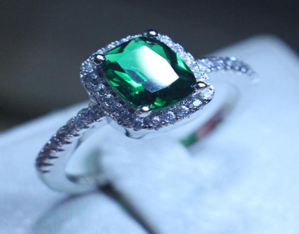 women fashion jewelry cushion cut 3ct 5a green zircon 5a zircon stone 925 sterling silver engagement wedding band ring3029475, Slivery;golden
women fashion jewelry cushion cut 3ct 5a green zircon 5a zircon stone 925 sterling silver engagement wedding band ring3029475, Slivery;golden