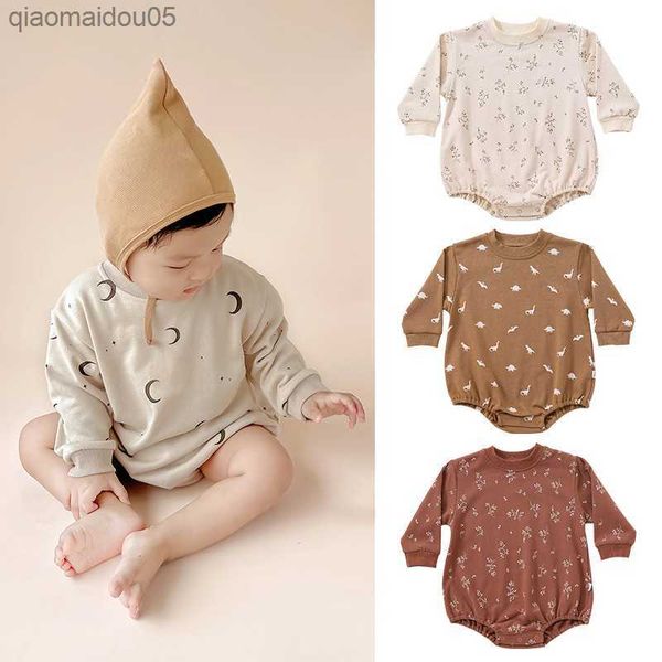 autumn baby clothes romper 0-6m 7-12m newborn boys girls long sleeve cute romper onesie outwear l230712, Blue
autumn baby clothes romper 0-6m 7-12m newborn boys girls long sleeve cute romper onesie outwear l230712, Blue