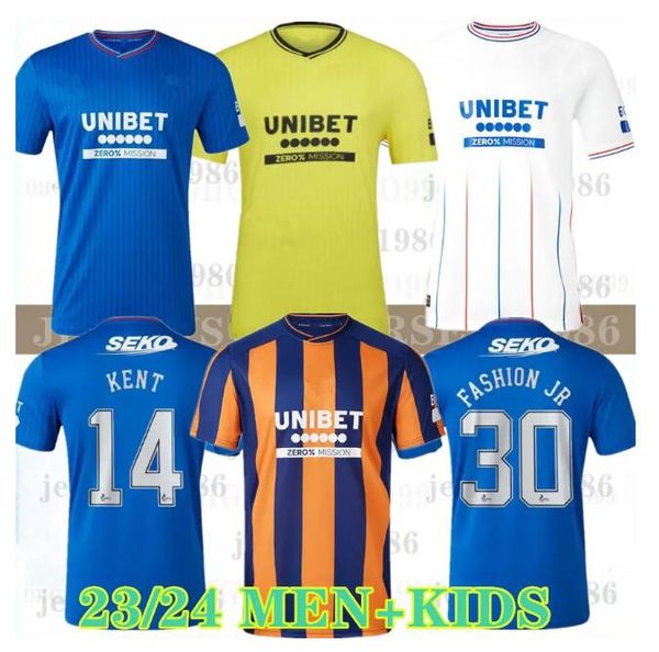 2023 2024 rangers fc soccer jerseys glasgow legends 22 23 24 defoe hagi barker kent tavernier football shirts jersey, Black;yellow
2023 2024 rangers fc soccer jerseys glasgow legends 22 23 24 defoe hagi barker kent tavernier football shirts jersey, Black;yellow